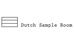 Dutch Sample Room