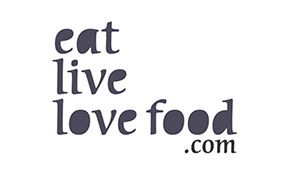 Eat Live Love food