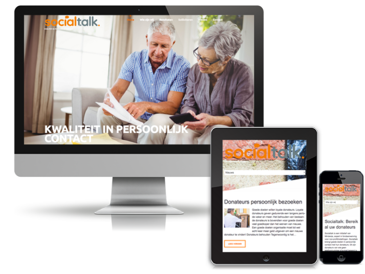 Socialtalk