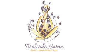 Stralende Mama