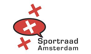 Sportraad Amsterdam