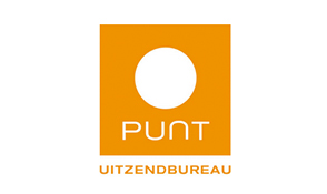 Punt uitzendbureau