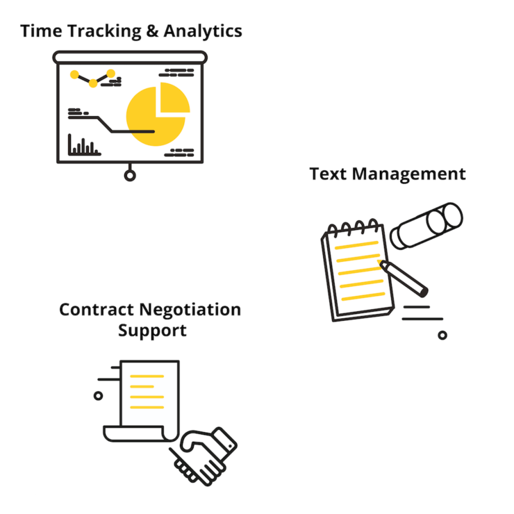 Arag Legal Tech Studio