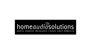 Home audio Solutions