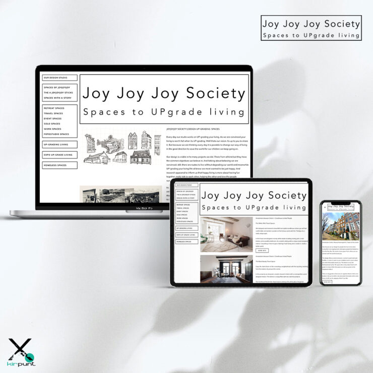 JOYJOYJOY Society