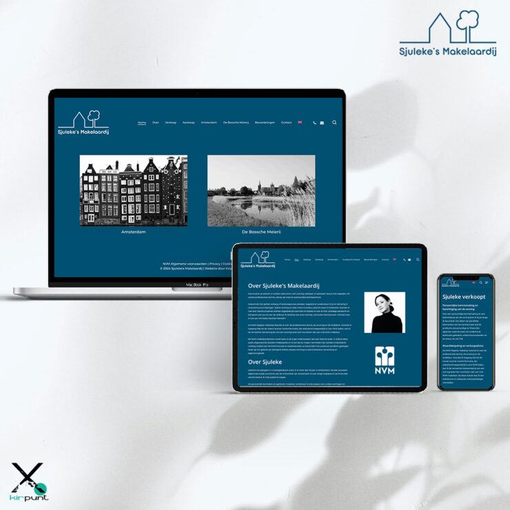 Sjulekes Makelaardij