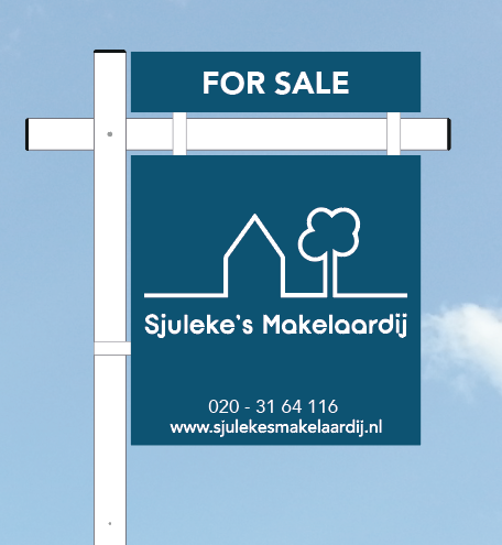 Sjulekes Makelaardij