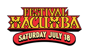 Festival Macumba